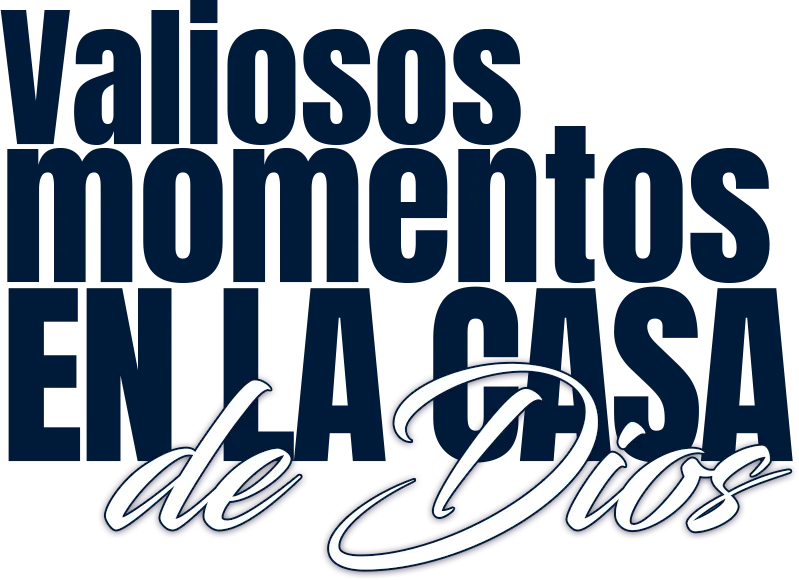 Valiosos momentos MOVIL